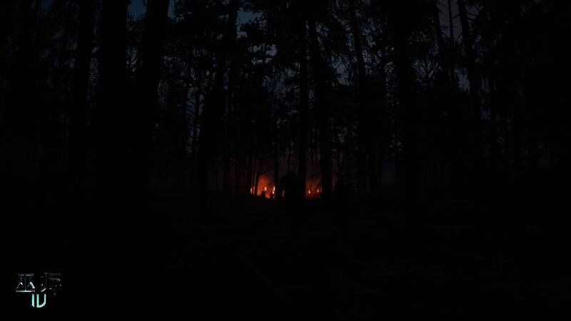 《巫师4》可能涉及的场景画面