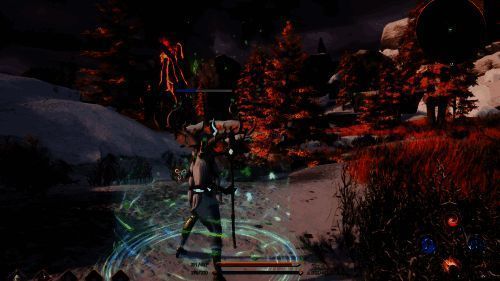 《狄拉克之海》游戏相关宣传图4