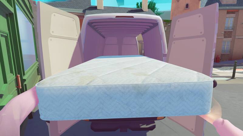 《One Move Away》游戏特色画面7