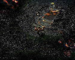 小袖之手技能动画2