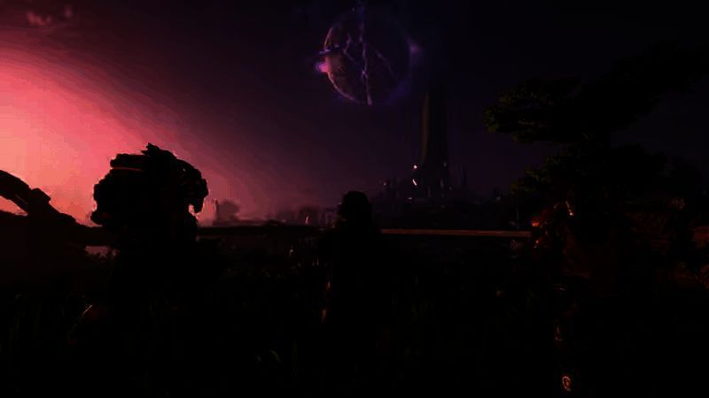 《无主之地 4》相关场景图片2