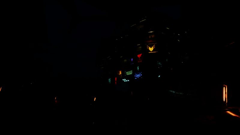 《无主之地 4》相关场景图片4