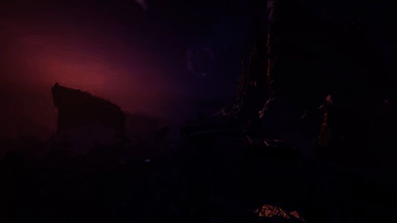 《无主之地 4》相关场景图片5