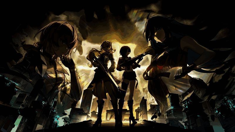 《卡拉彼丘》第二赛季宣传图1