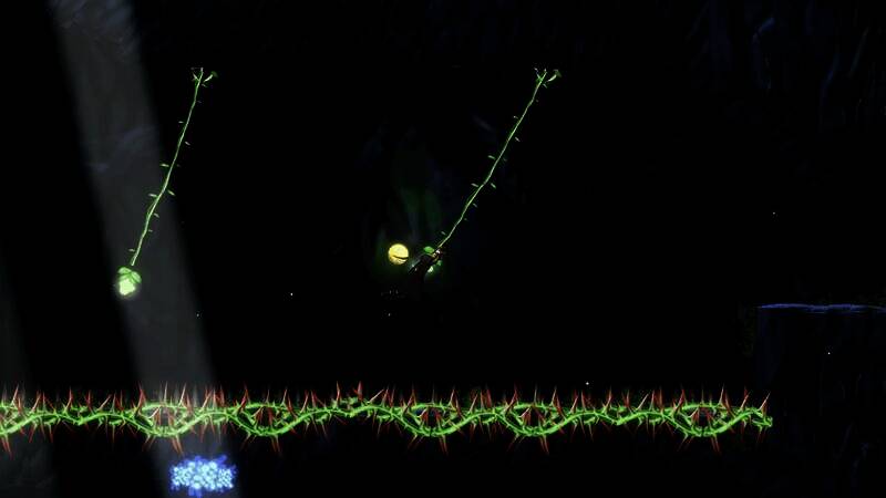 《暗斗迷宫》游戏截图3