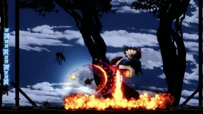 《暗斗迷宫》游戏截图4