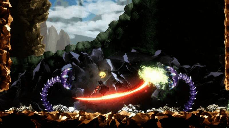 《暗斗迷宫》游戏截图5