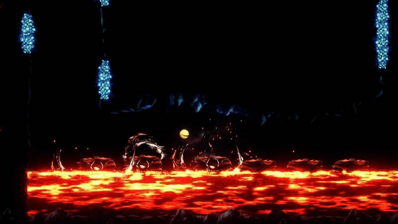 《暗斗迷宫》游戏截图6