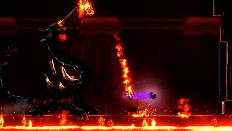 《暗斗迷宫》游戏截图7