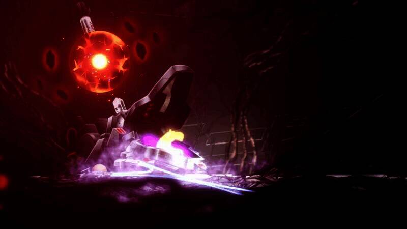 《暗斗迷宫》游戏截图10