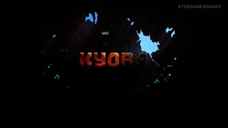 《KYORA》相关宣传图1