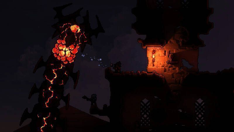 《KYORA》游戏场景图7