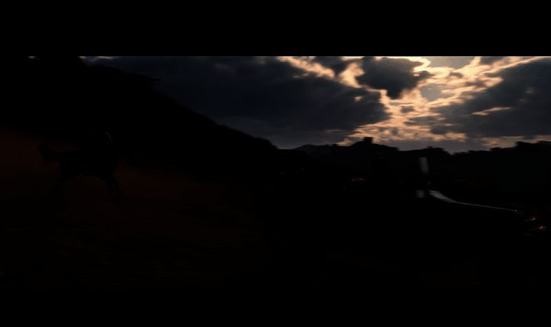 四海兄弟故乡预告片画面展示1