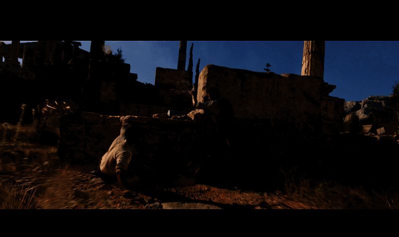 黑手党家族相关画面2