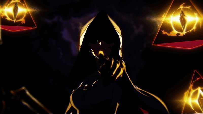 萨曼莎相关画面