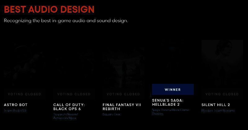 玩家之声相关图片