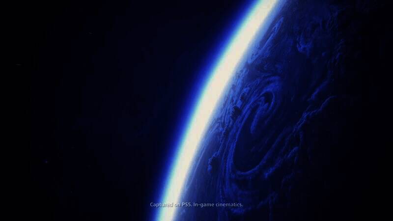 《星际：异端先知》游戏画面1