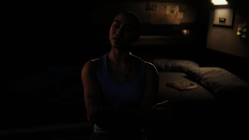 《星际：异端先知》游戏画面5