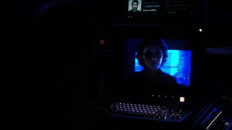 《星际：异端先知》游戏画面7