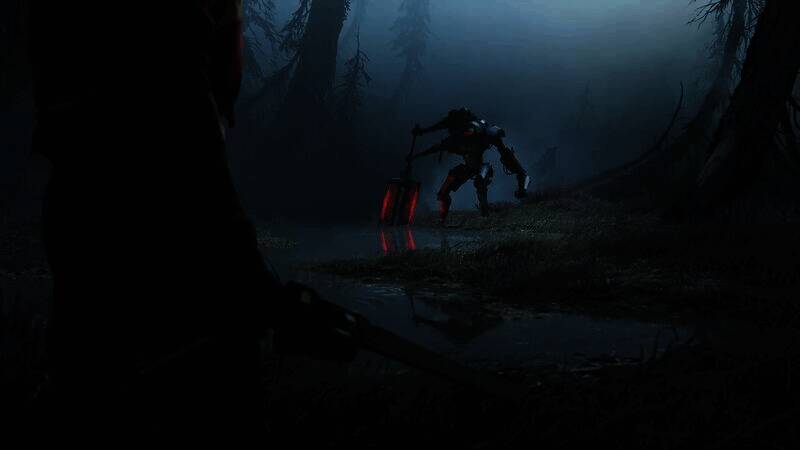 《星际：异端先知》游戏画面13