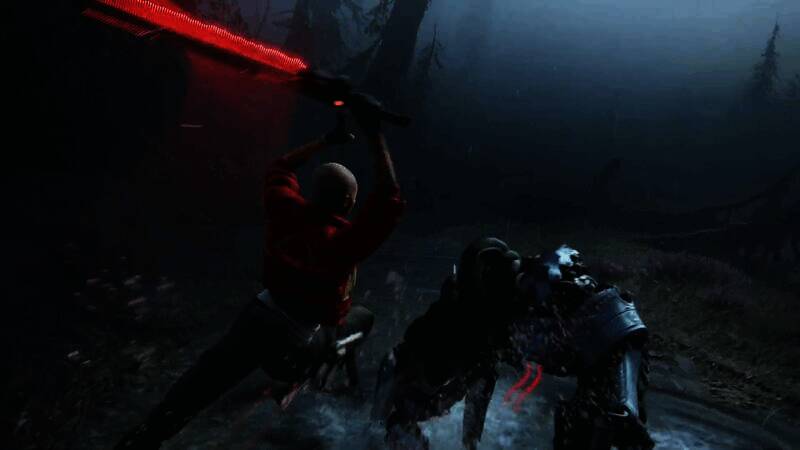 《星际：异端先知》游戏画面16