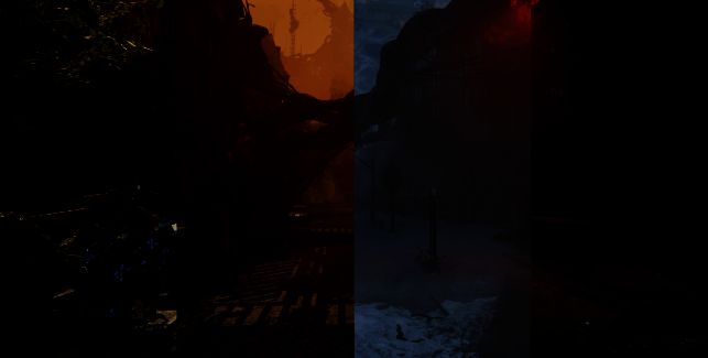 星际战甲相关画面3