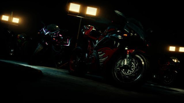 星际战甲相关画面4