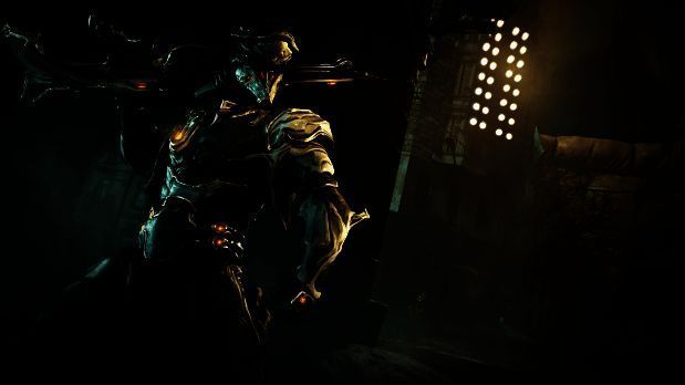 星际战甲相关画面5