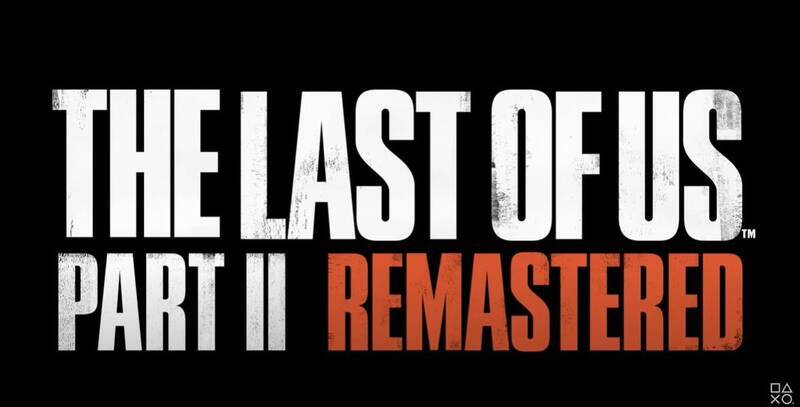 《最后生还者2：重制版》宣传图片1