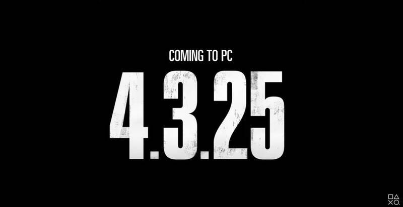 《最后生还者2：重制版》宣传图片2