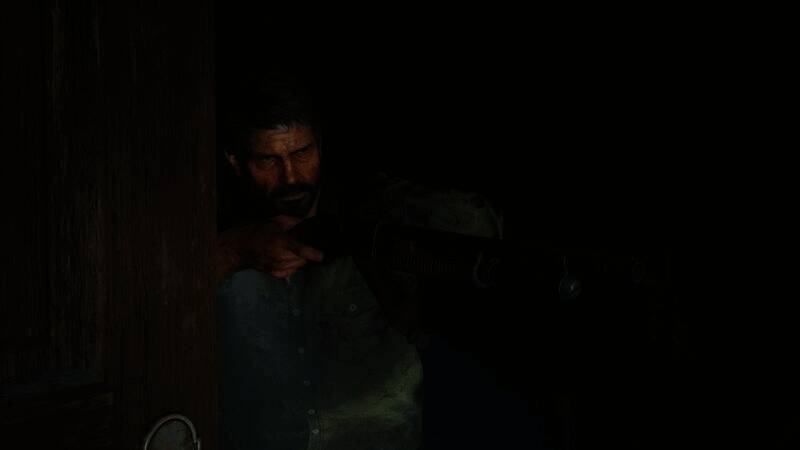 《最后生还者2：重制版》游戏截图3