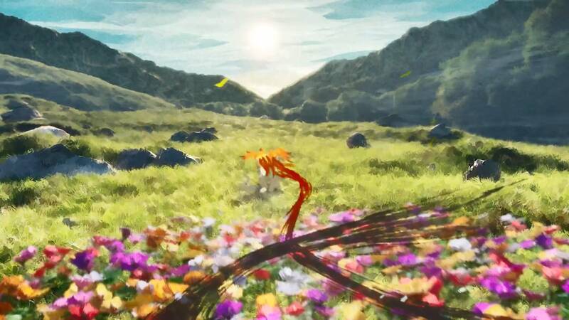 《大神》续作视频截图3