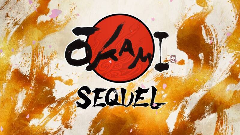 《大神》续作视频截图5