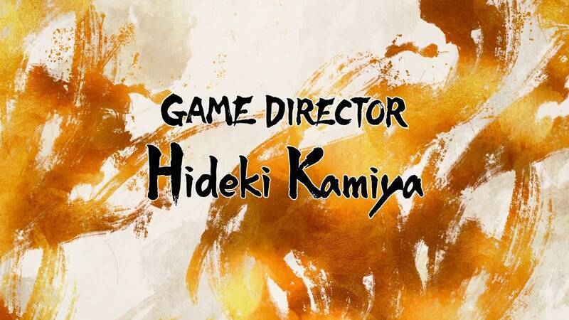 《大神》续作视频截图6