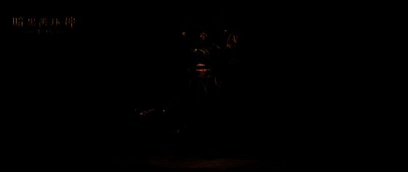 《暗黑破坏神:不朽》圣角邪灵标准版时装展示