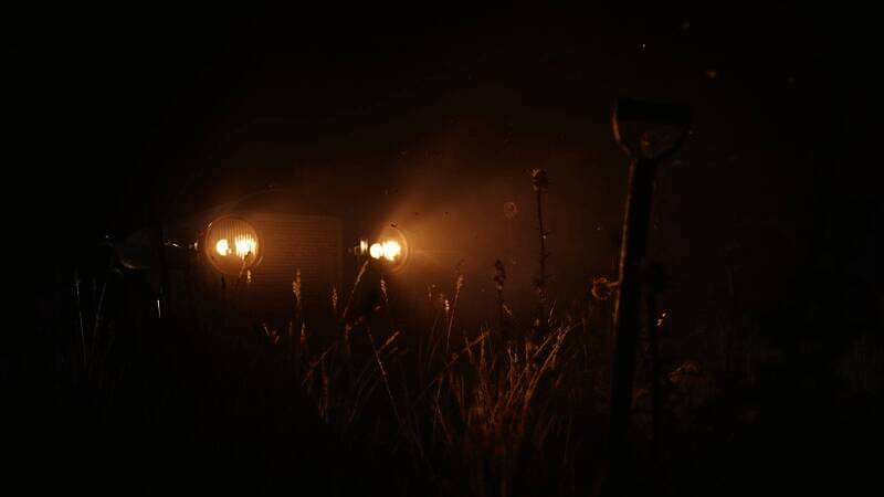 《四海兄弟：故乡》游戏截图4