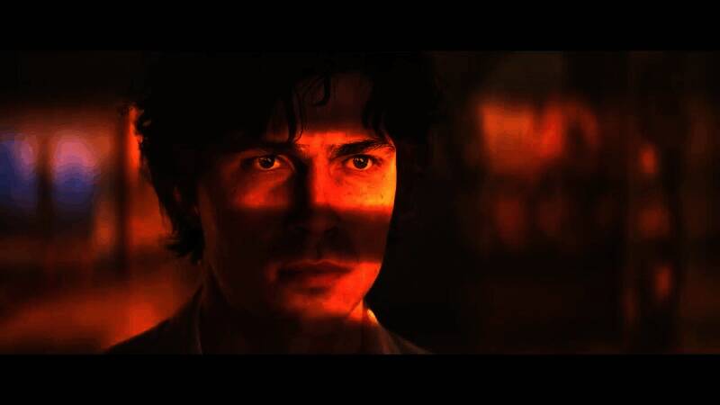 《四海兄弟：故乡》视频截图2