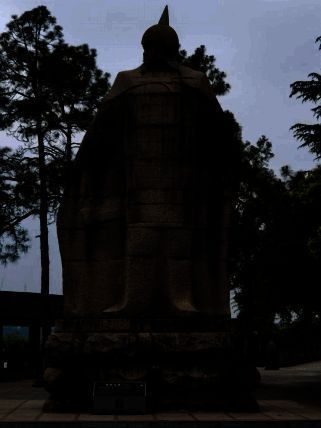 景区内特色景点