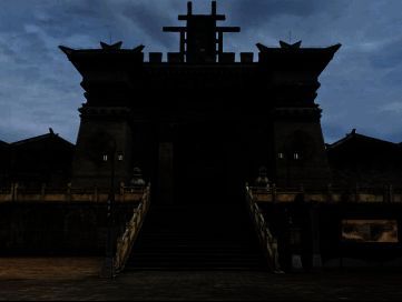 游戏赛道其他场景