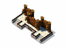 赤壁古战船小屋画面