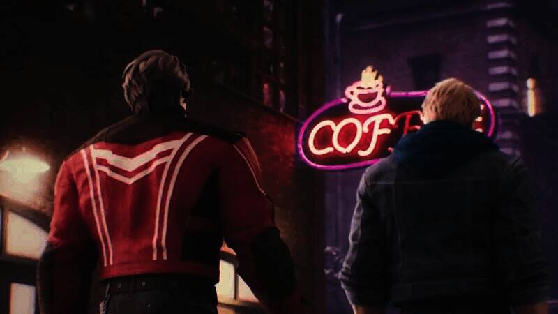 《双截龙再临》视频截图1