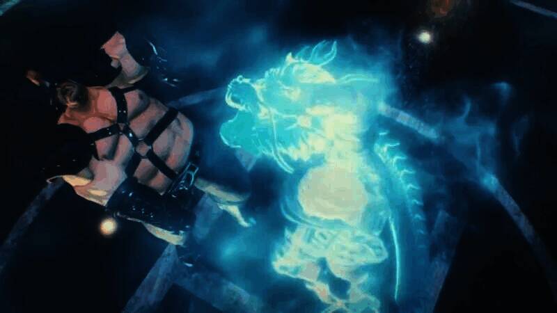 《双截龙再临》视频截图3