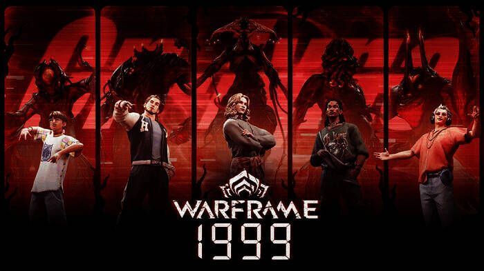 图片1.jpg 《Warframe: 1999》相关宣传图片1