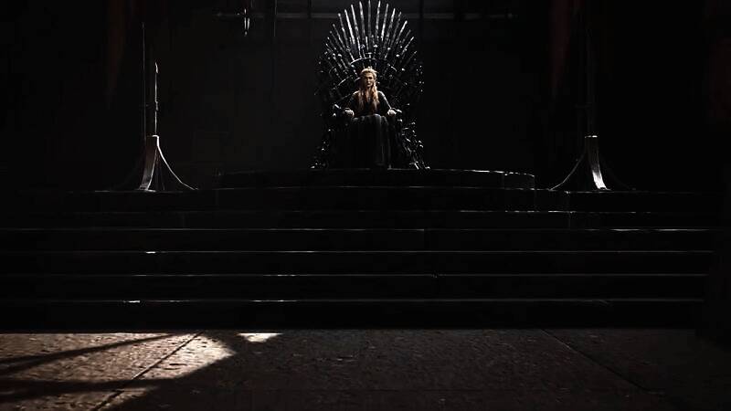 《权力的游戏：王者之路》视频截图3