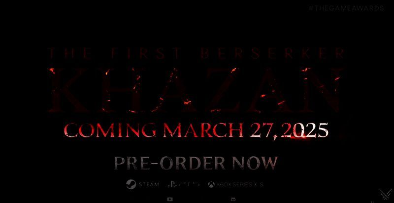 《第一狂战士：卡赞》相关图片2