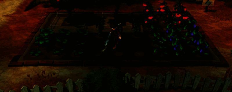 《牧场物语 来吧!风之繁华集市》相关图片1