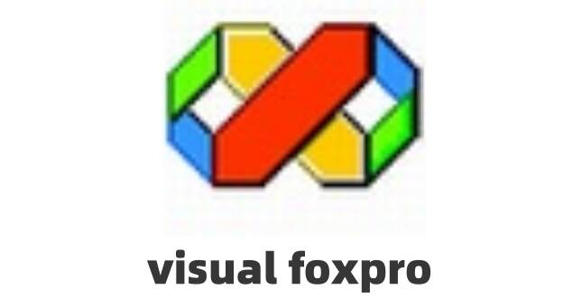 Visual FoxPro软件界面相关图片