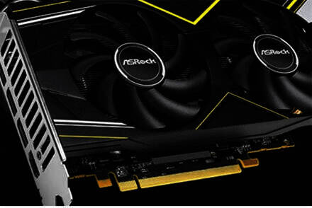 微星小飞机超频相关界面图2