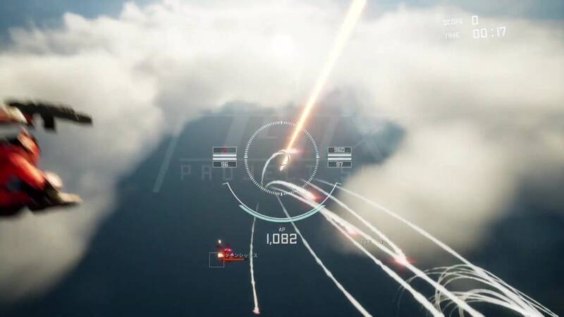 游戏视频截图 2