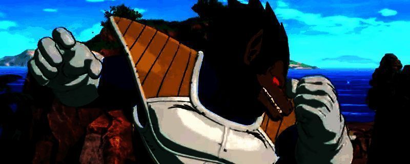 七龙珠电光炸裂！ZERO游戏画面